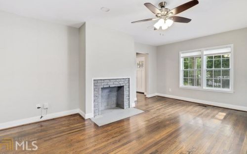 54 Chappell Rd, Atlanta GA  30314-2579 exterior