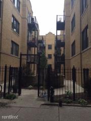 4603 Kimball Ave, Chicago IL  60625-5312 exterior