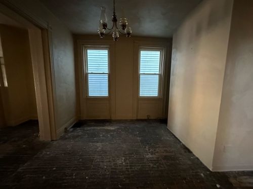 3358 Webster Ave, Pittsburgh PA  15219-3916 exterior