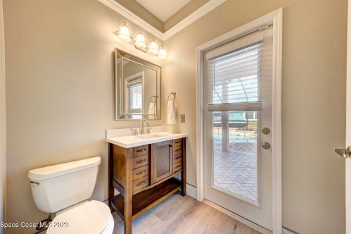 2006 Sykes Crk Dr, Merritt Island FL 32953-3065 exterior