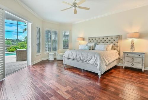 4817 Keswick Way, Naples FL 34105-6626 exterior