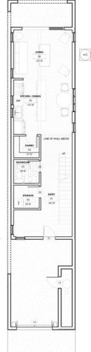 3815 Hamilton Ave, Dallas, TX 75210-1817