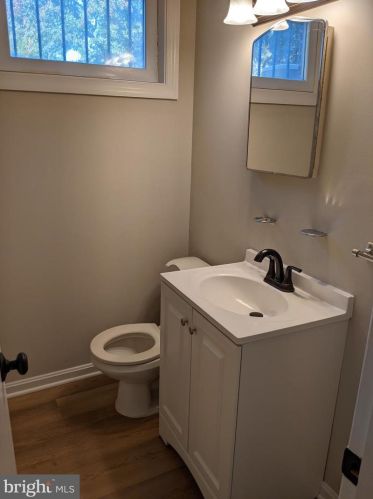 1801 Ladd St, Silver Spring MD  20902-3524 exterior