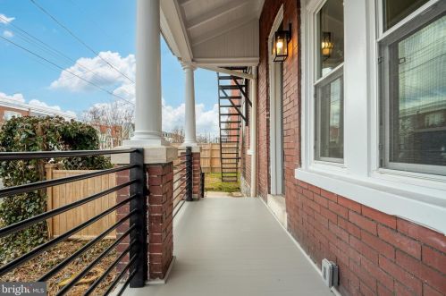 829 Shippen St, Lancaster PA  17602-2043 exterior