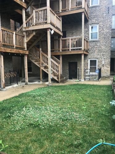 3100 Addison St, Chicago IL  60618-4538 exterior