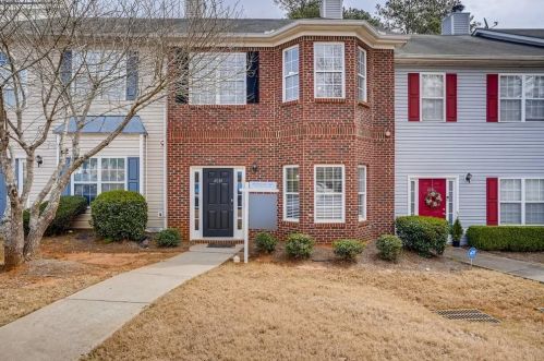 6014 Leeshire Trce, Tucker, GA 30084-8614