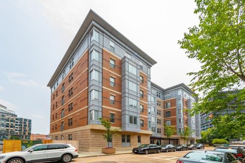 16 Miner St, Boston MA exterior