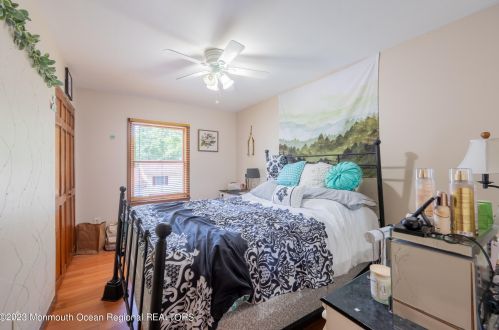 332 Bayberry St, Browns Mills NJ  08015-1343 exterior