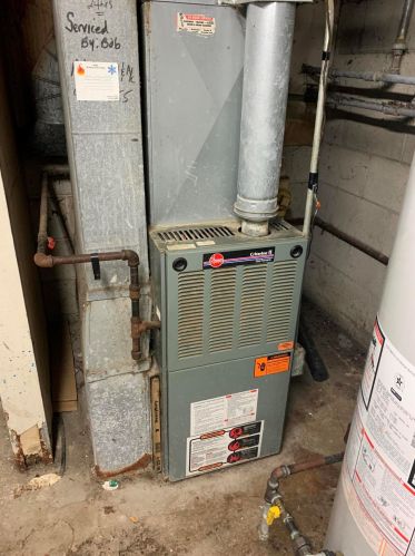 9281 Allyn St, Milwaukee WI  53224-1785 exterior