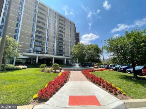 6800 Fleetwood Rd, Mc Lean VA  22101-3604 exterior