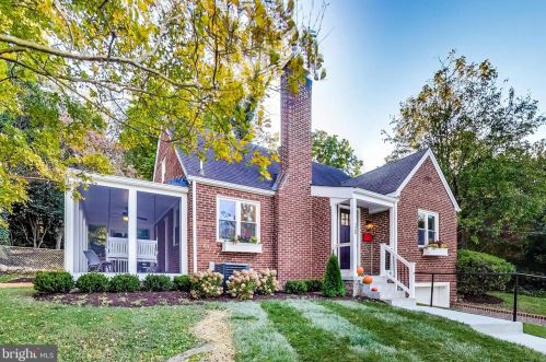 20 Melbourne Ave, Silver Spring, MD 20901-4929