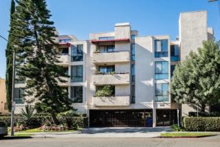 1815 Glendon Ave, Los Angeles CA  90025-4652 exterior