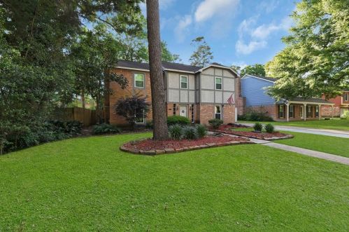 19507 Frst Fern Dr, Humble TX 77346-1960 exterior