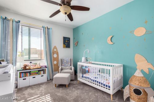 8772 Perry Park Cir, Tucson AZ 85730-1302 exterior