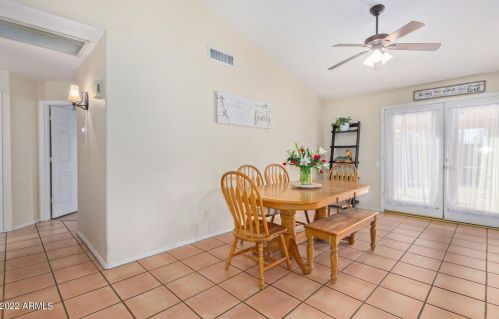 1442 Orchid Ln, Chandler AZ 85224-8657 exterior