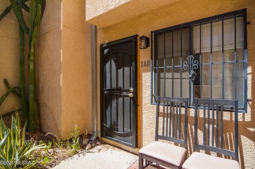 148 Pastime Rd, Tucson, AZ 85705-3398