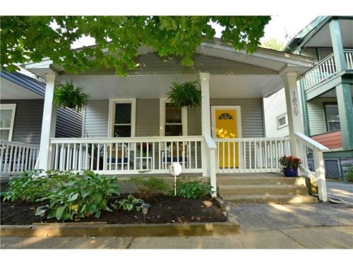 1829 52nd St, Cleveland, OH 44102-3337