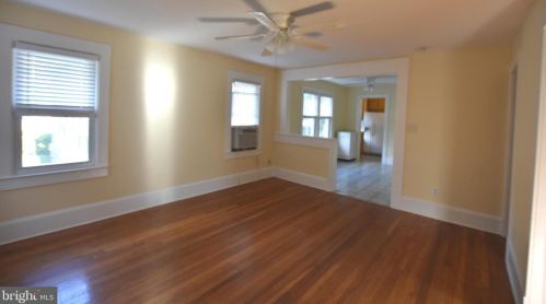 909 Maplewood Ave, Silver Spring MD  20912-7728 exterior