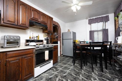 210 Marginal St, Boston MA exterior