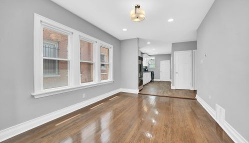 6608 Hoyne Ave, Chicago IL  60636-2536 exterior