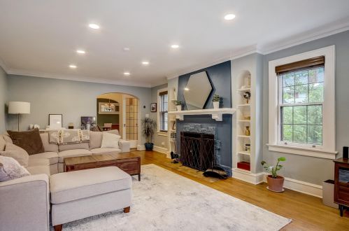 4112 Downer Ave, Milwaukee WI  53211-1713 exterior