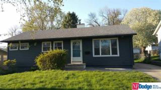 7720 Western Ave, Omaha NE  68114-1750 exterior