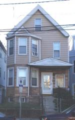 84 Oraton St, Newark NJ  07104-4108 exterior