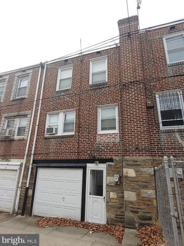 4203 Marple St, Philadelphia PA 19136-3701 exterior