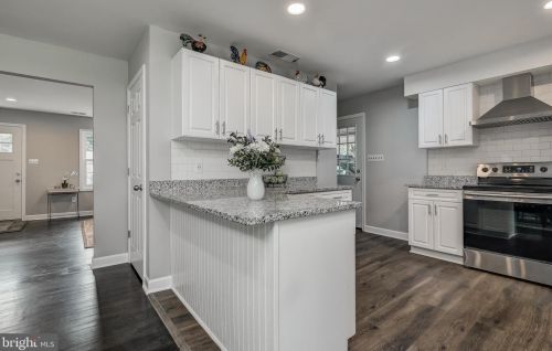 15108 Timberlake Dr, Silver Spring MD  20905-4332 exterior