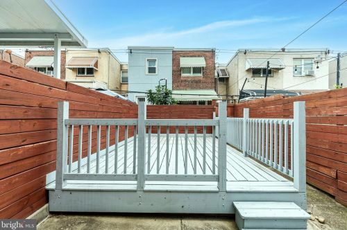 2943 16 St, Philadelphia PA 19132-2226 exterior