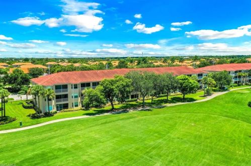 2720 Cypress Trace Cir, Naples FL 34119-8547 exterior