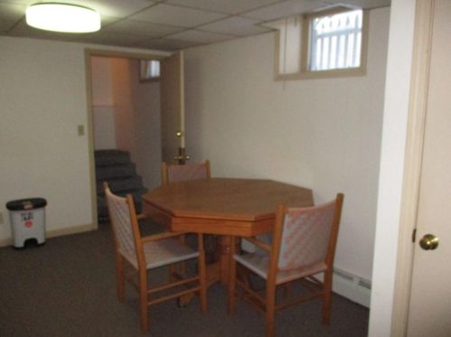 14 Campbell Ave, Providence RI 02904-3647 exterior