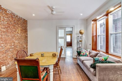 5219 Catharine St, Philadelphia PA 19143-2625 exterior