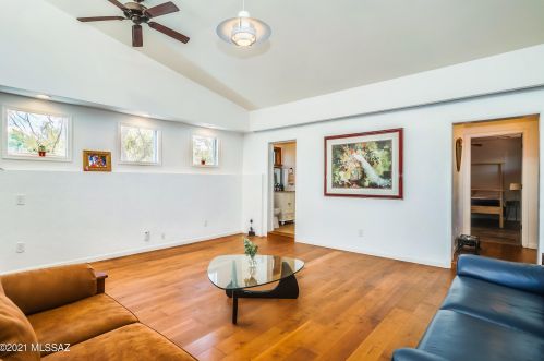 1808 Copper St, Tucson AZ  85719-3120 exterior