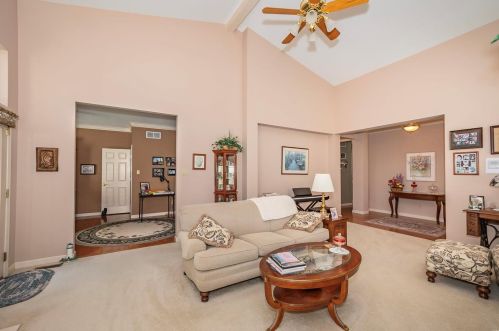 120 River Breeze Way, Saint Louis MO 63129-4855 exterior