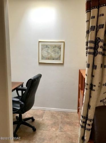 3772 Calle Rambles, Green Valley AZ exterior