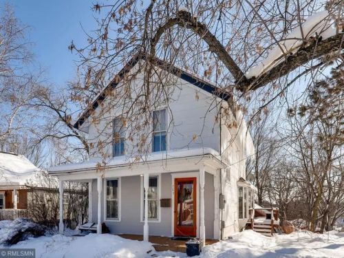 703 Hickory St, Stillwater MN  55082-4467 exterior