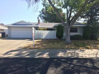 1323 Sheffield Way, Roseville, CA 95661-5541