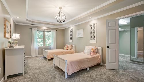 3810 Belle Glade Trl, Lithonia GA  30039-6700 exterior