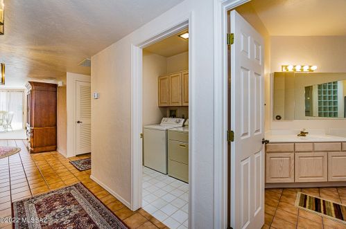 1855 Camino Estelar, Green Valley AZ 85622-5402 exterior