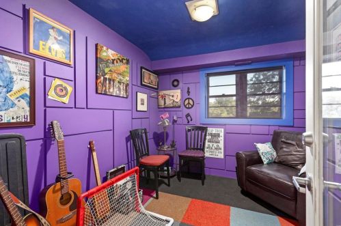 450 Pasadena, Saint Louis MO 63119-3126 exterior