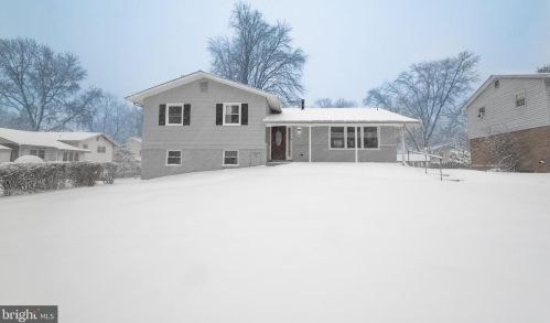 1411 Leister Dr, Silver Spring, MD 20904-1546