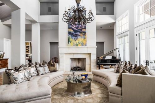 7849 Escala Dr, Austin TX 78735-1543 exterior