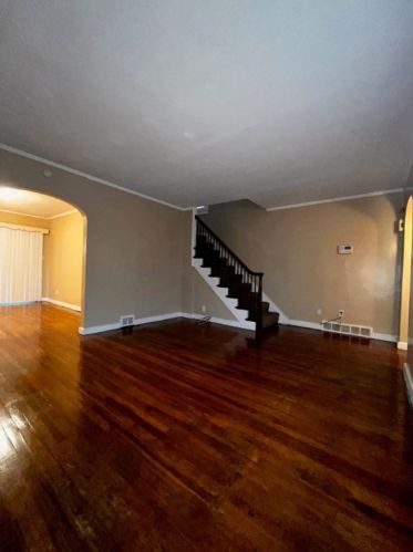 2914 Glenmawr St, Pittsburgh PA  15204-1941 exterior