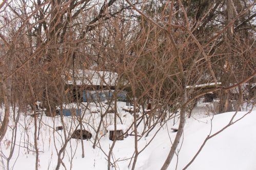 27539 104th St, Zimmerman MN 55398-4662 exterior