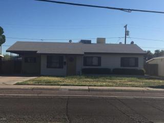 2217 Campbell Ave, Phoenix, AZ 85015-4440