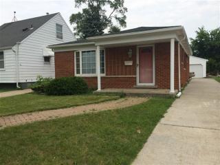 7226 Dacosta, Detroit MI  48239-1003 exterior