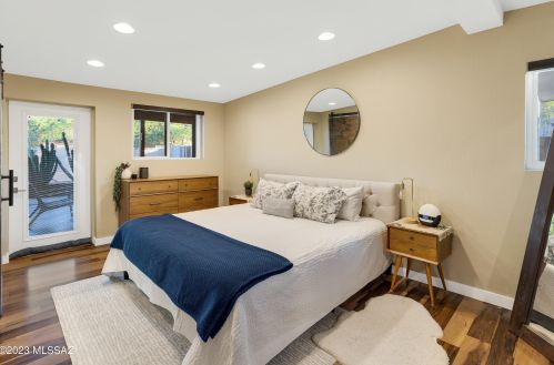 6126 Seneca St, Tucson AZ  85712-3011 exterior