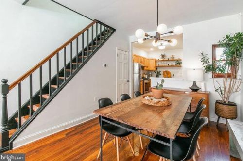 2536 Collins St, Philadelphia PA 19125-1407 exterior