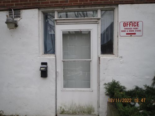 24 Sherman Ave, Madison WI  exterior